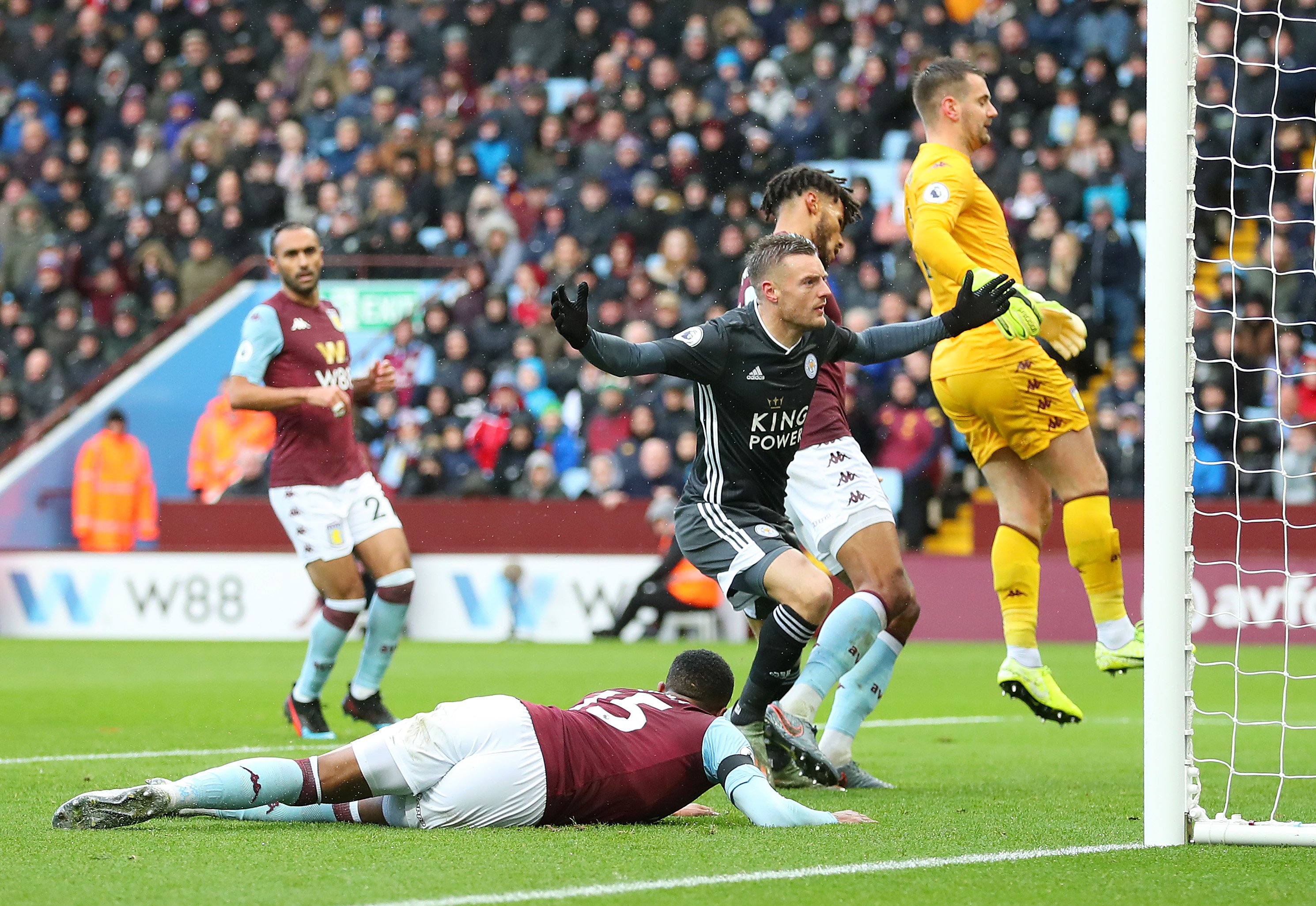 正面影響力 正面影響力