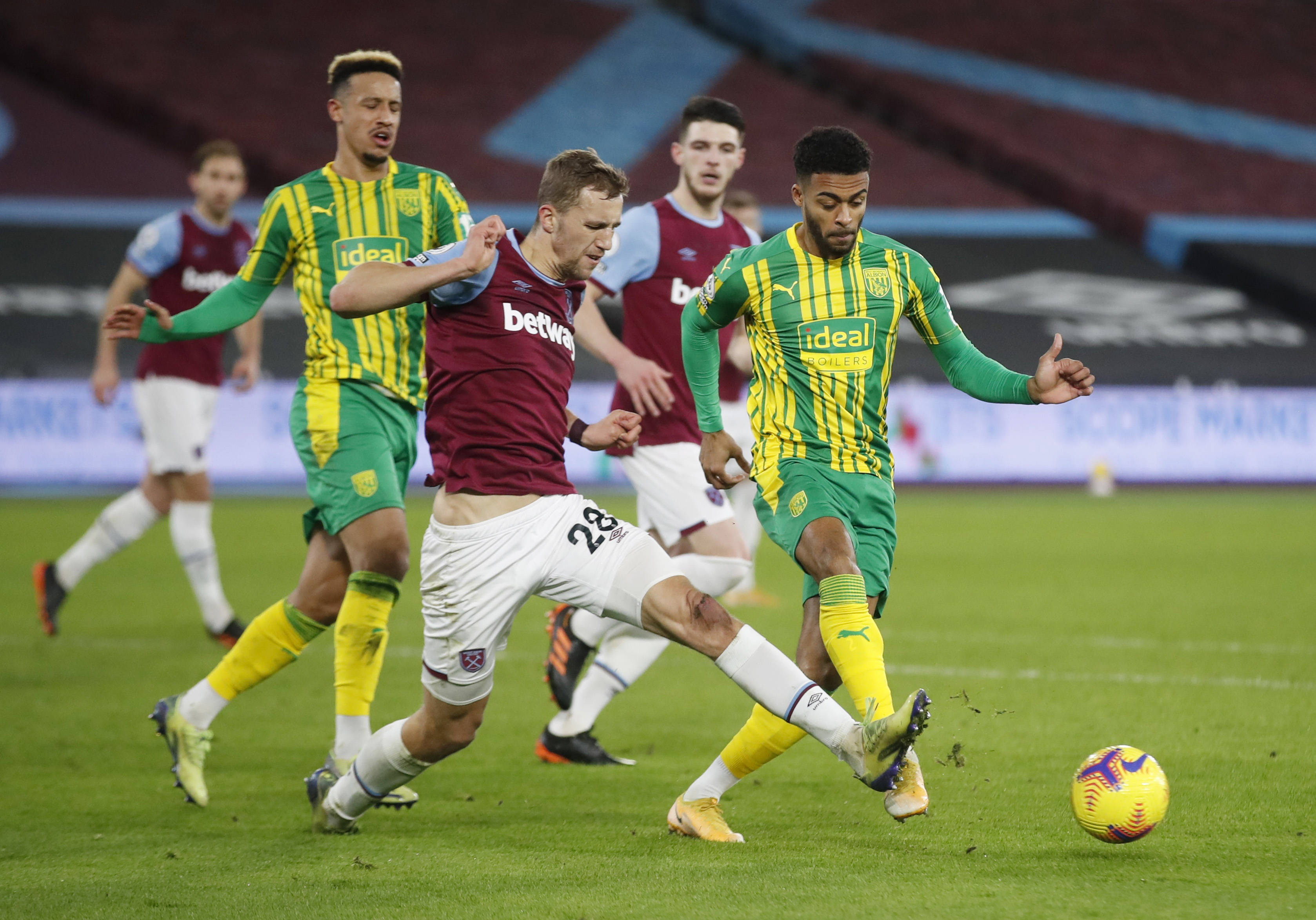 即將在綠茵 即將在綠茵