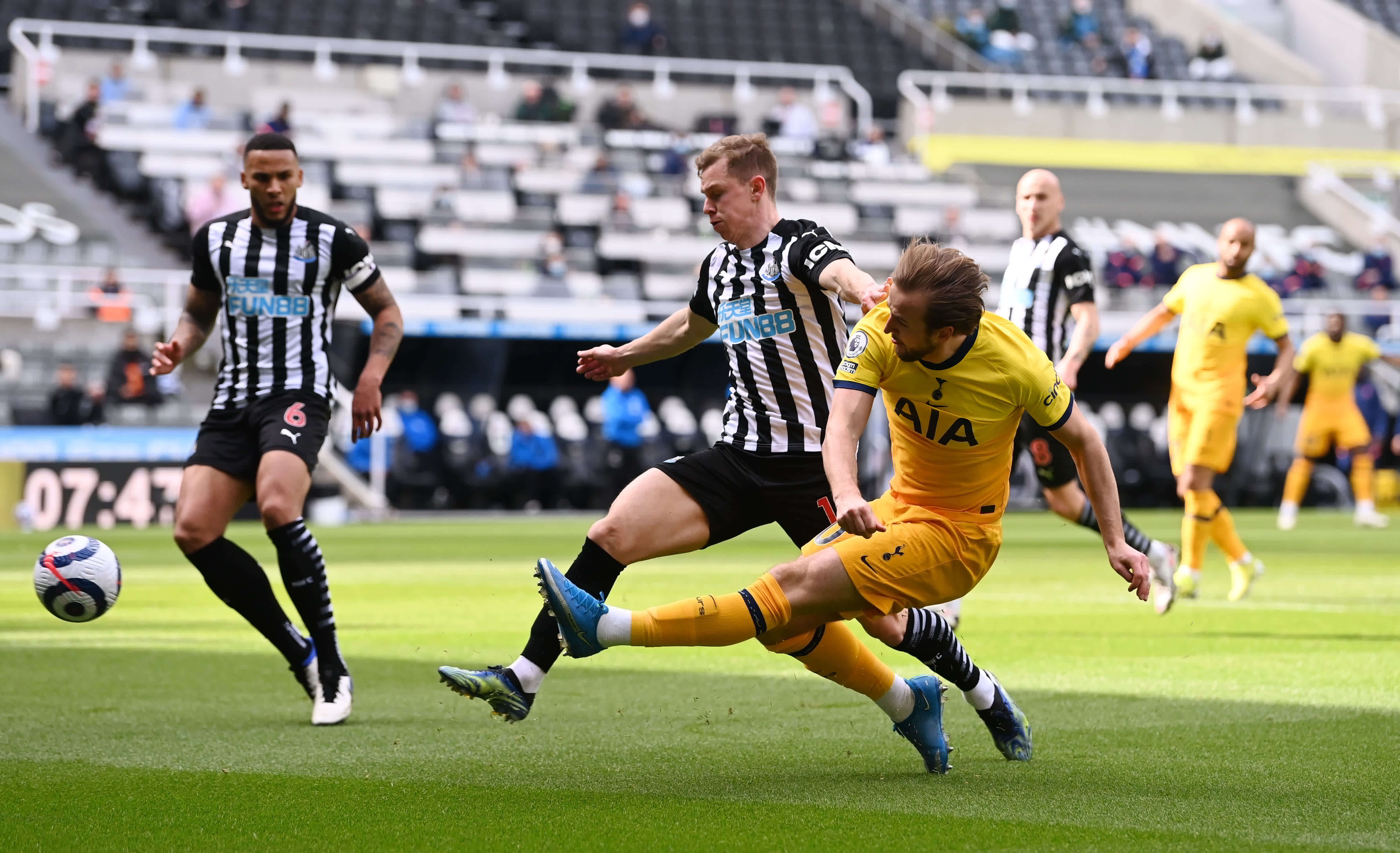 未来的每一 未来的每一